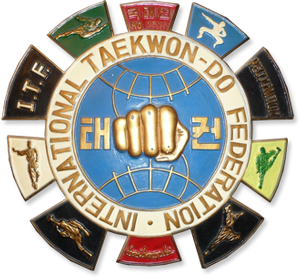 ITF_Seal