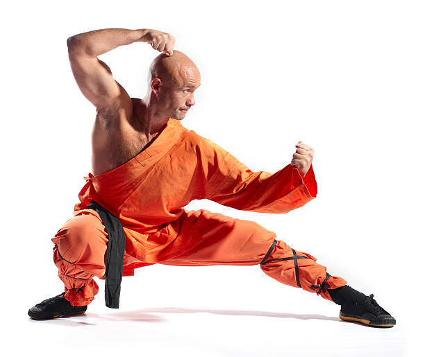Kung-fu